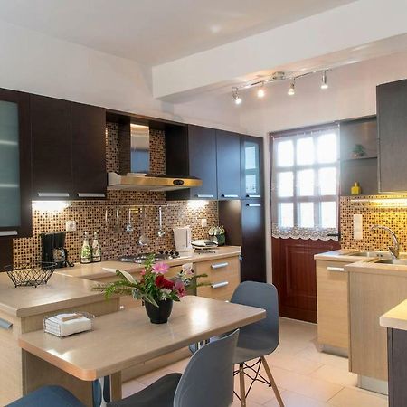 Cosy House Apartment Palekastro Exterior photo
