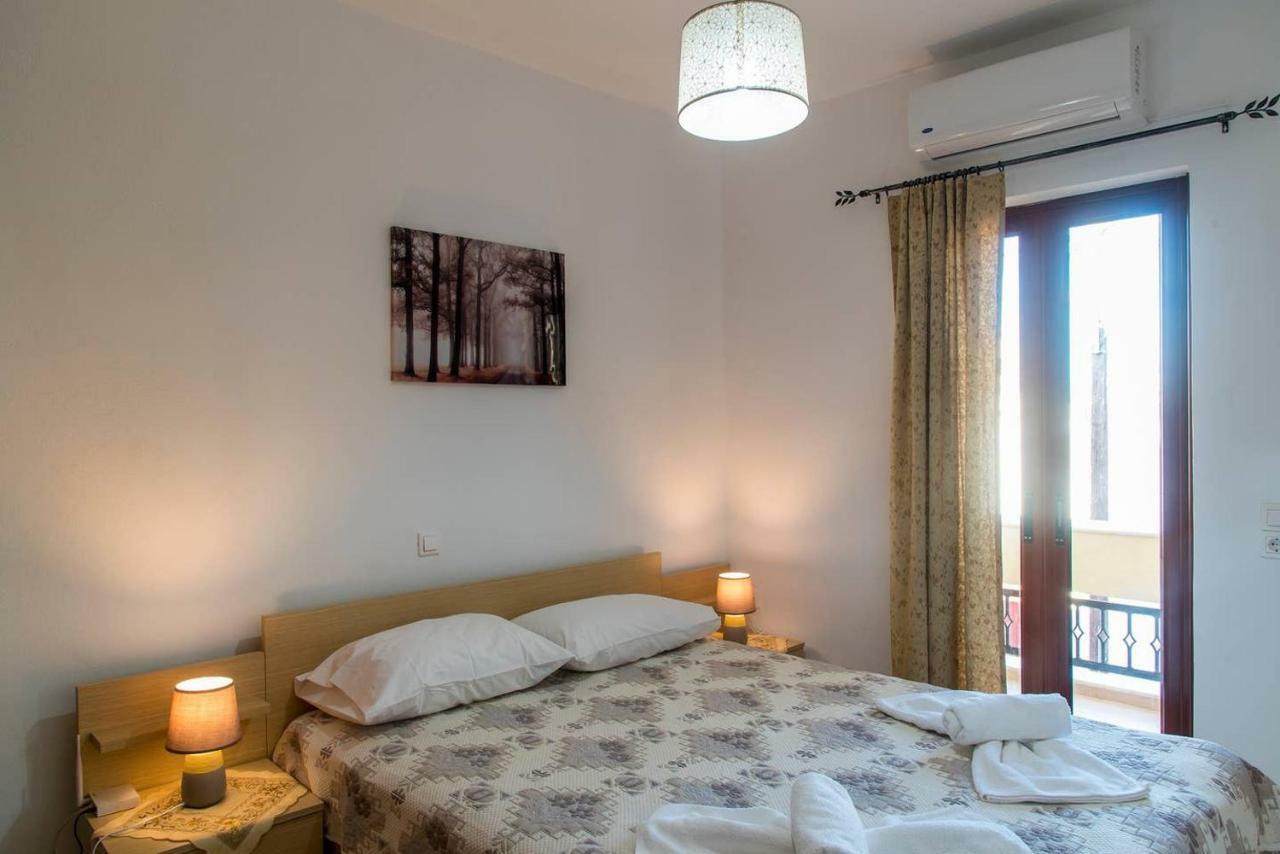 Cosy House Apartment Palekastro Exterior photo