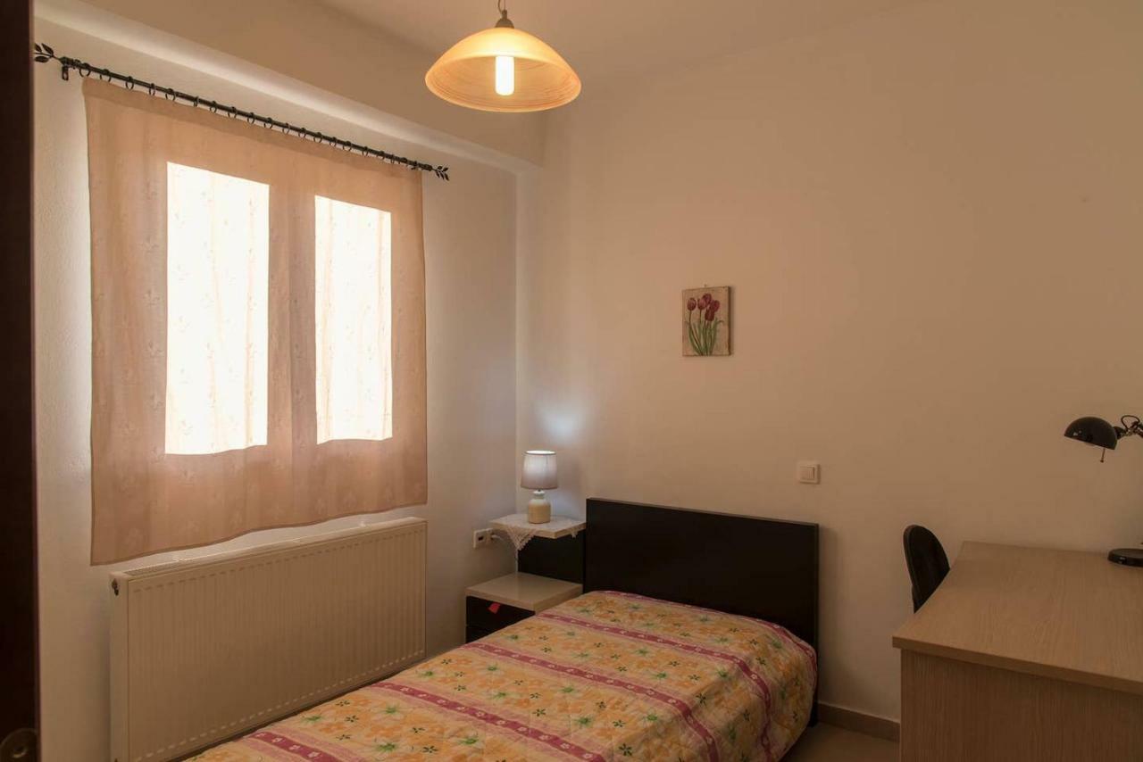 Cosy House Apartment Palekastro Exterior photo