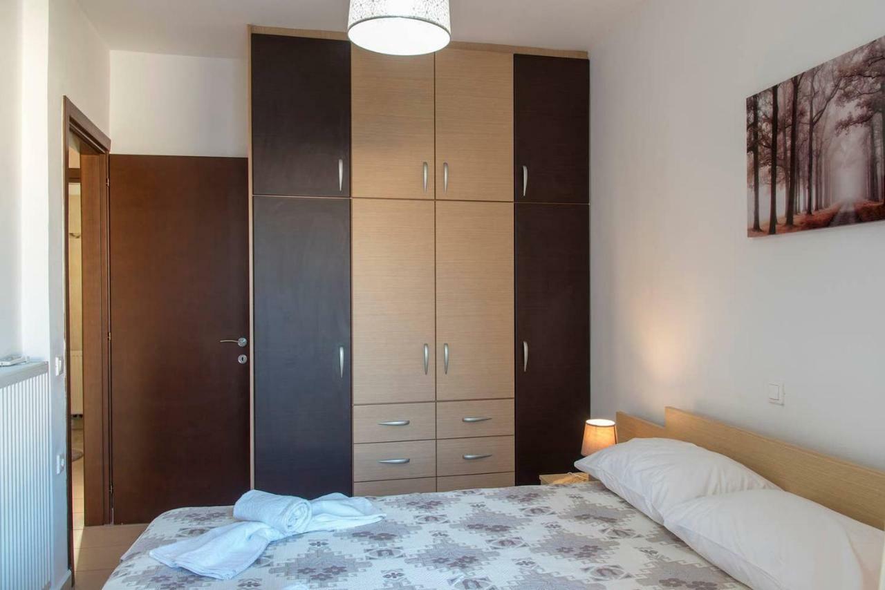 Cosy House Apartment Palekastro Exterior photo